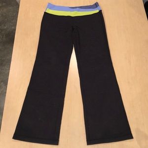 Lululemon Groove Pants